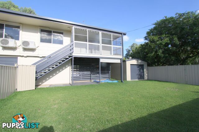 7 Thomas Place EMERALD QLD 4720