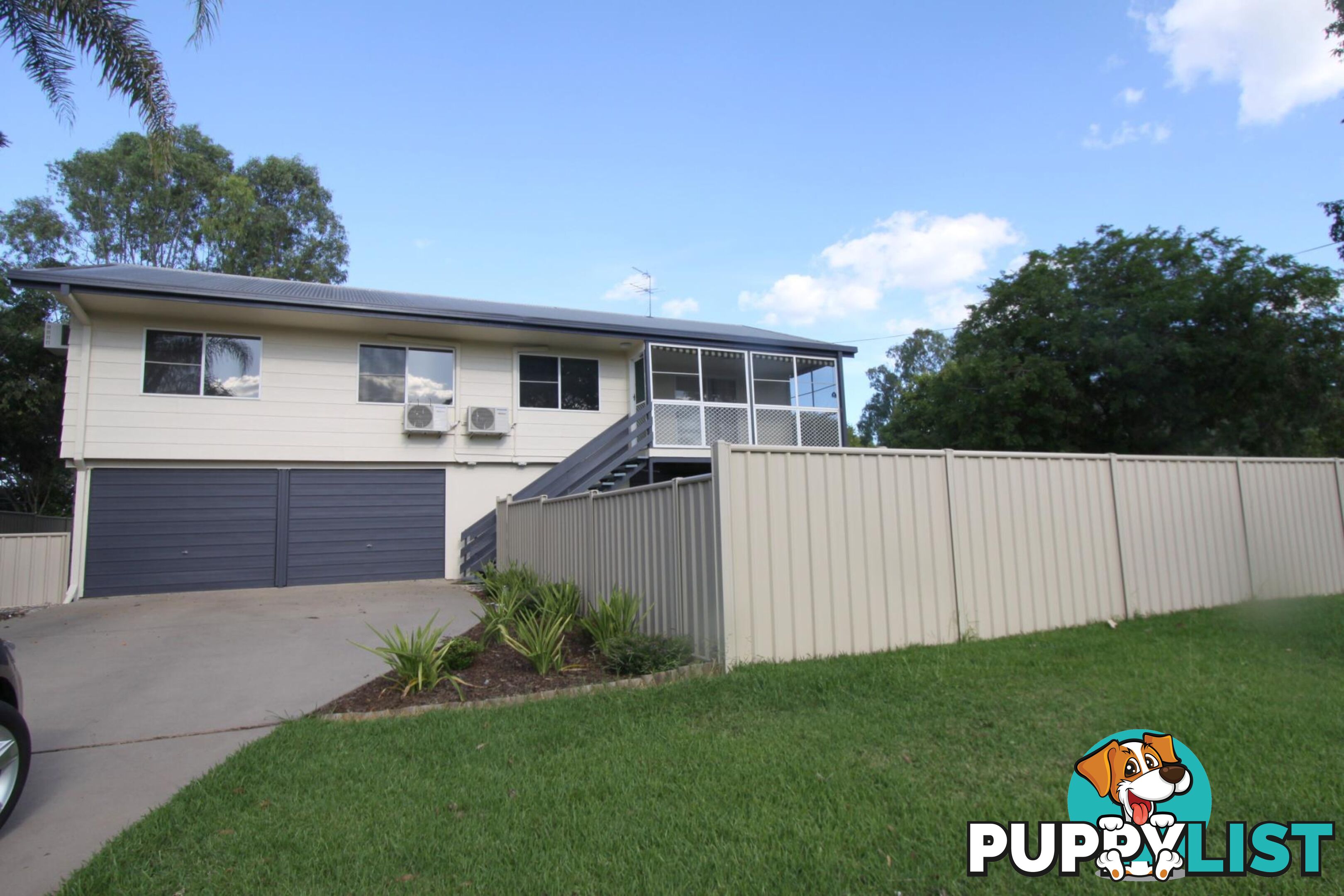 7 Thomas Place EMERALD QLD 4720