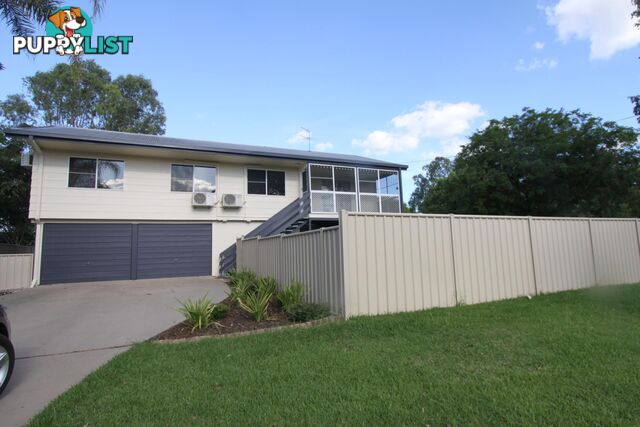 7 Thomas Place EMERALD QLD 4720