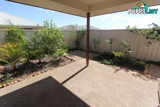 1/16 Lakeside Drive EMERALD QLD 4720