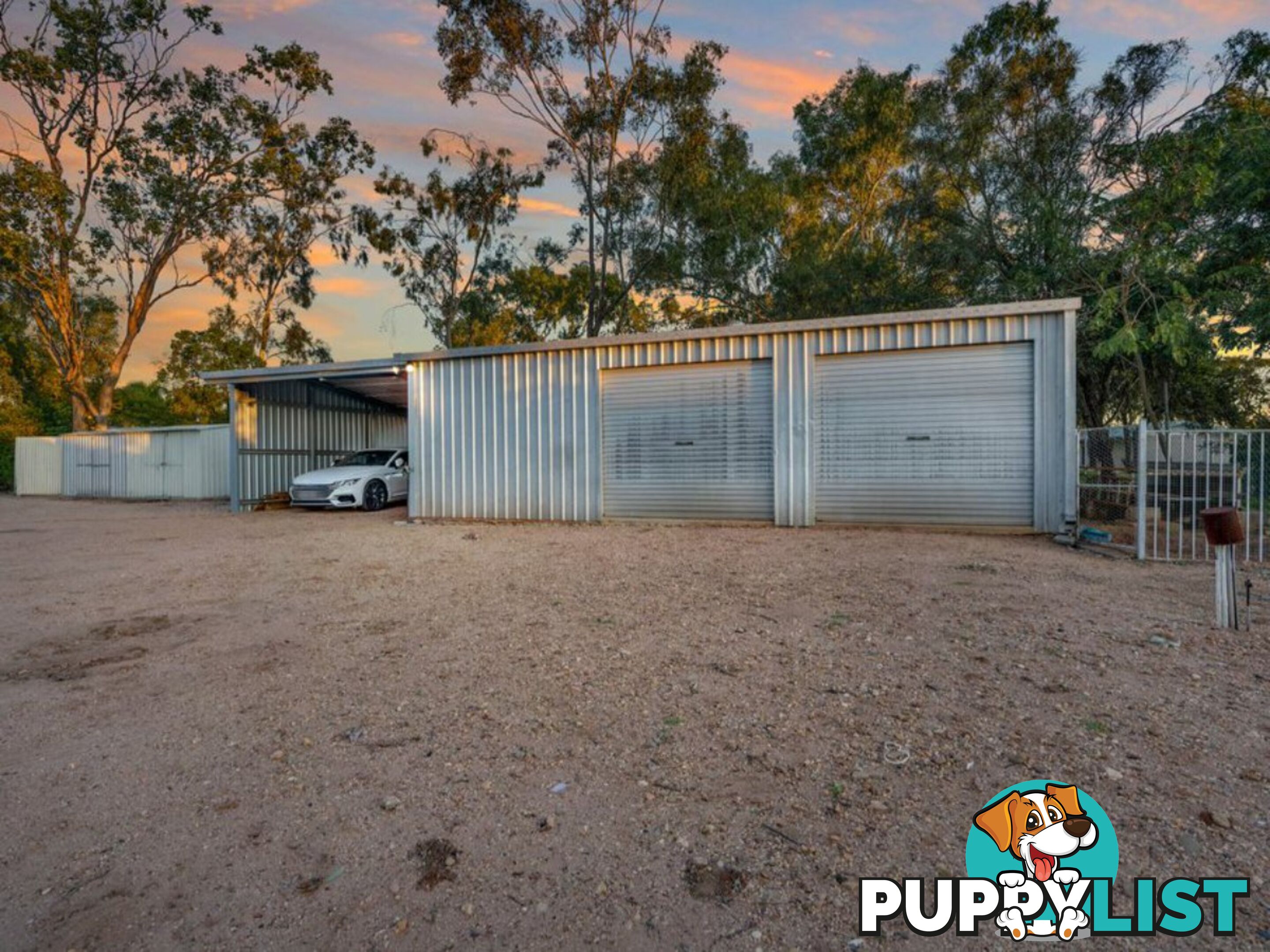 34 Cunningham Drive EMERALD QLD 4720