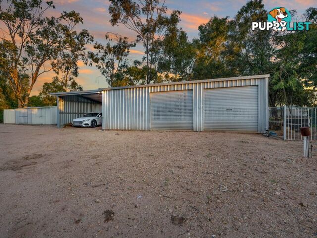 34 Cunningham Drive EMERALD QLD 4720