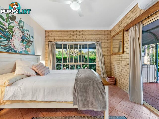 34 Cunningham Drive EMERALD QLD 4720