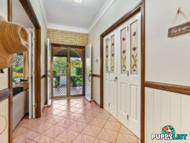 34 Cunningham Drive EMERALD QLD 4720