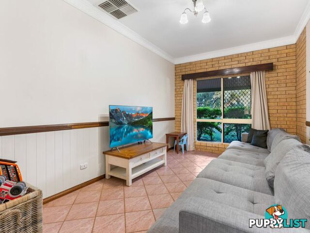 34 Cunningham Drive EMERALD QLD 4720