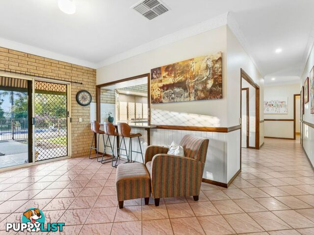 34 Cunningham Drive EMERALD QLD 4720