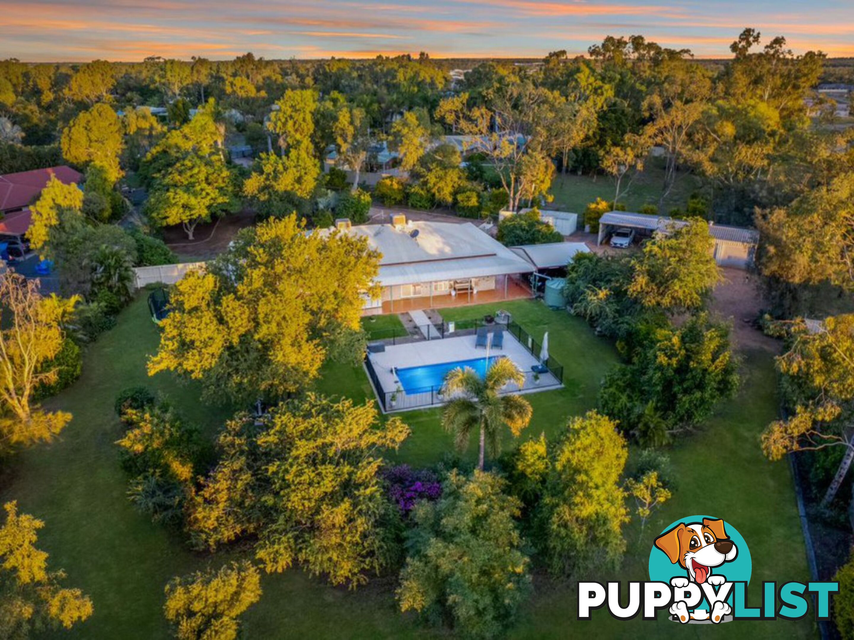 34 Cunningham Drive EMERALD QLD 4720