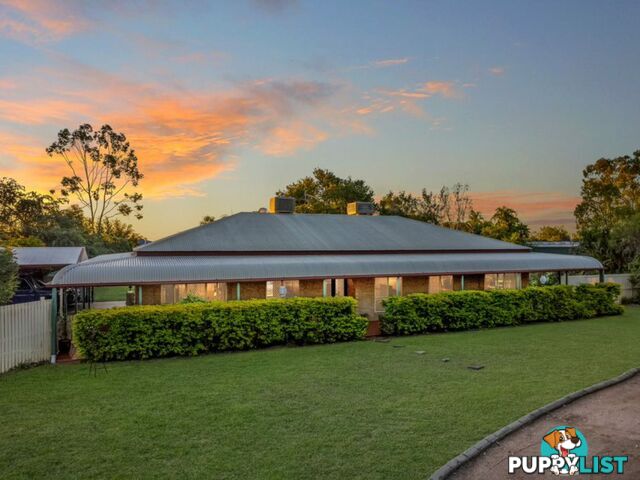 34 Cunningham Drive EMERALD QLD 4720