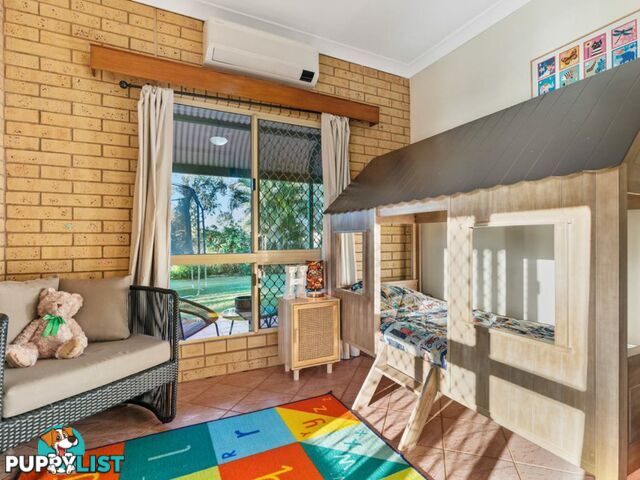 34 Cunningham Drive EMERALD QLD 4720