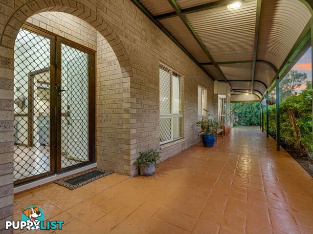 34 Cunningham Drive EMERALD QLD 4720