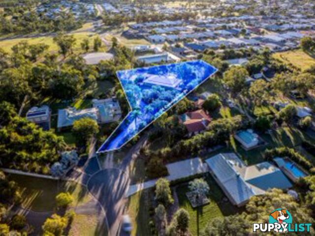 34 Cunningham Drive EMERALD QLD 4720