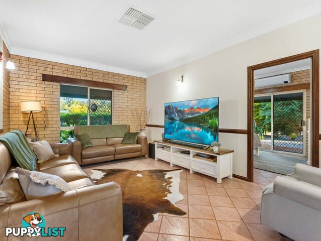 34 Cunningham Drive EMERALD QLD 4720