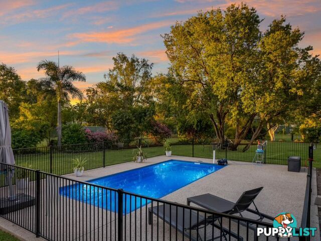 34 Cunningham Drive EMERALD QLD 4720