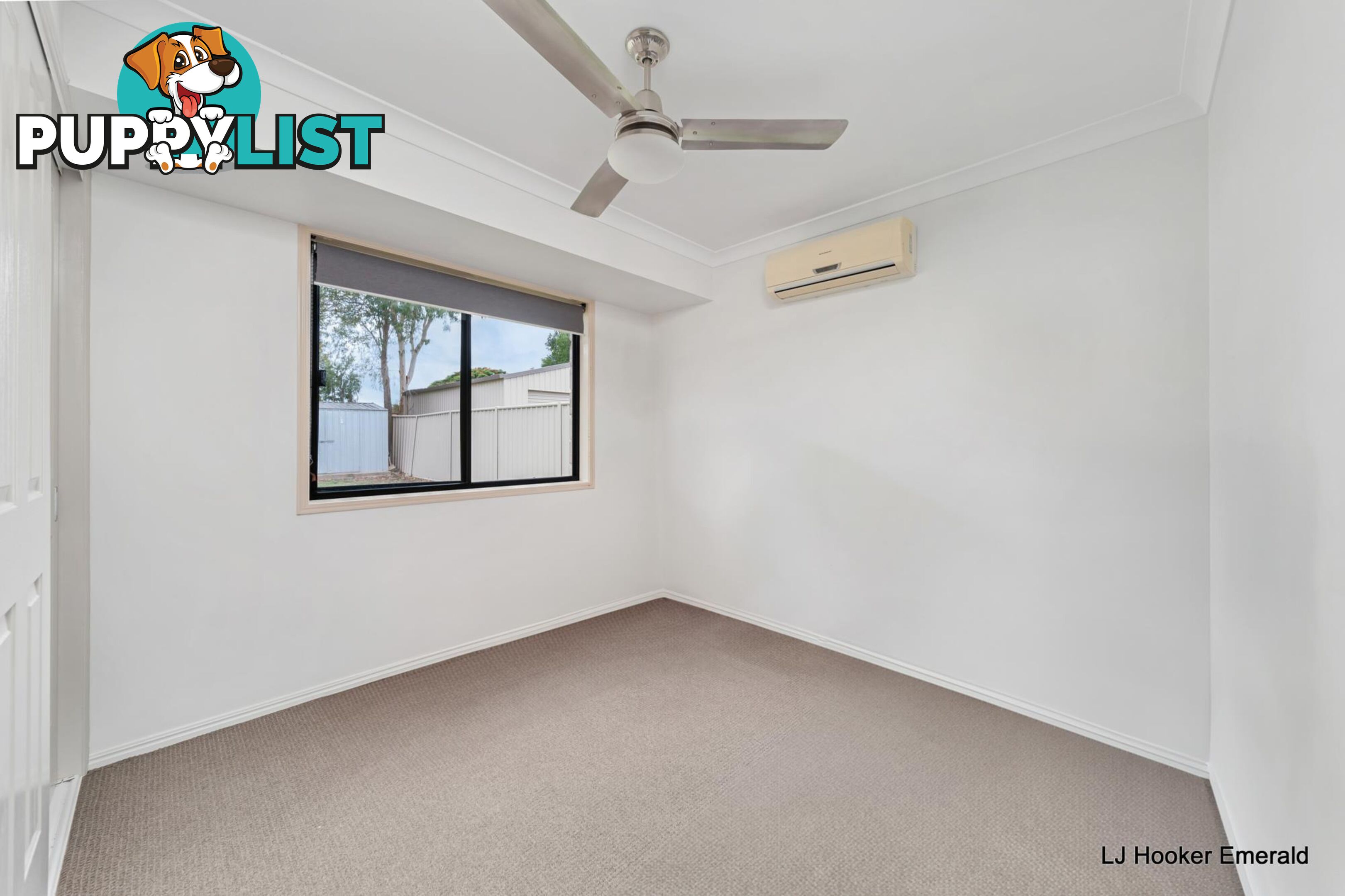 43 Blue Gums Drive EMERALD QLD 4720