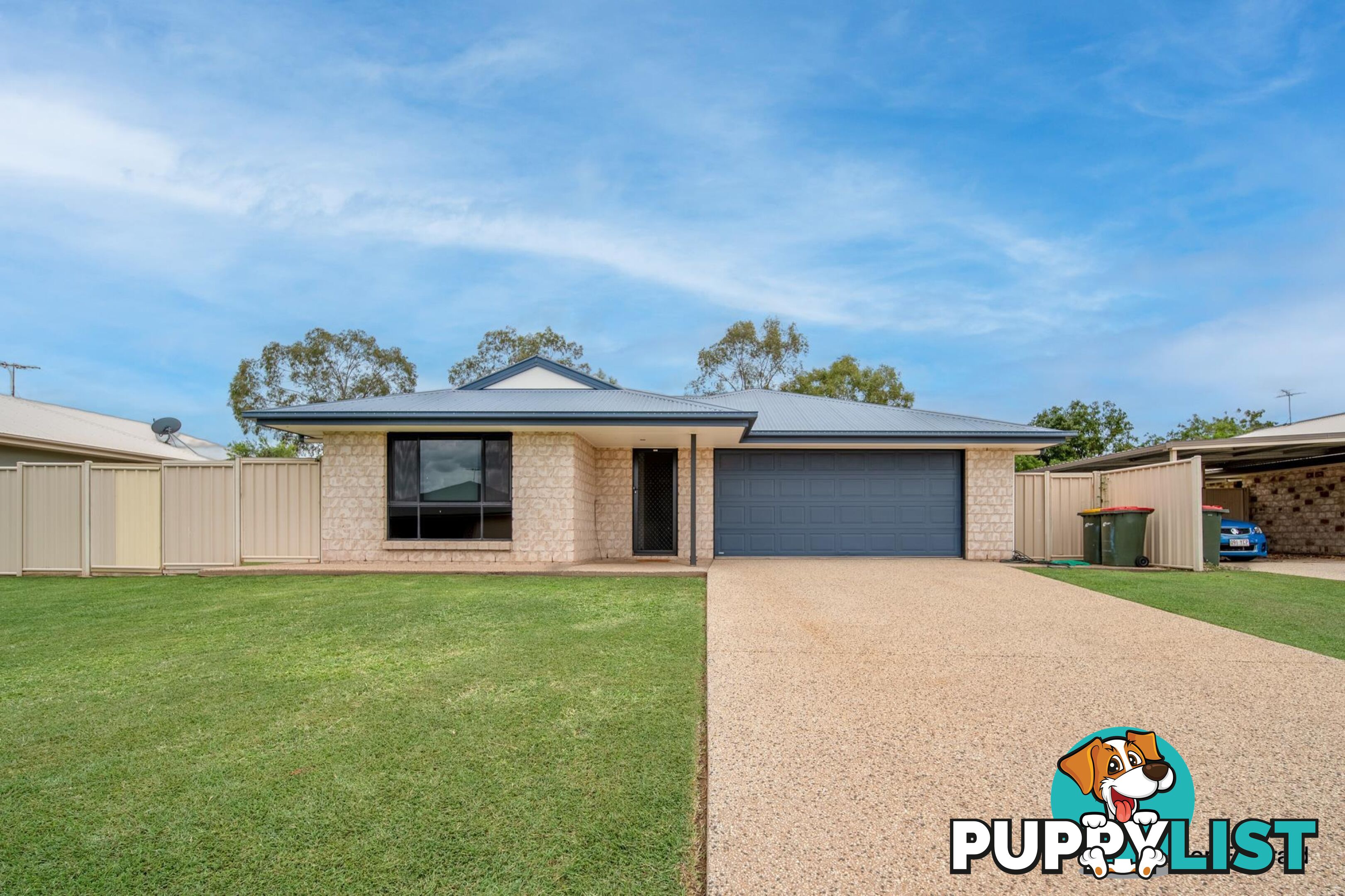 43 Blue Gums Drive EMERALD QLD 4720