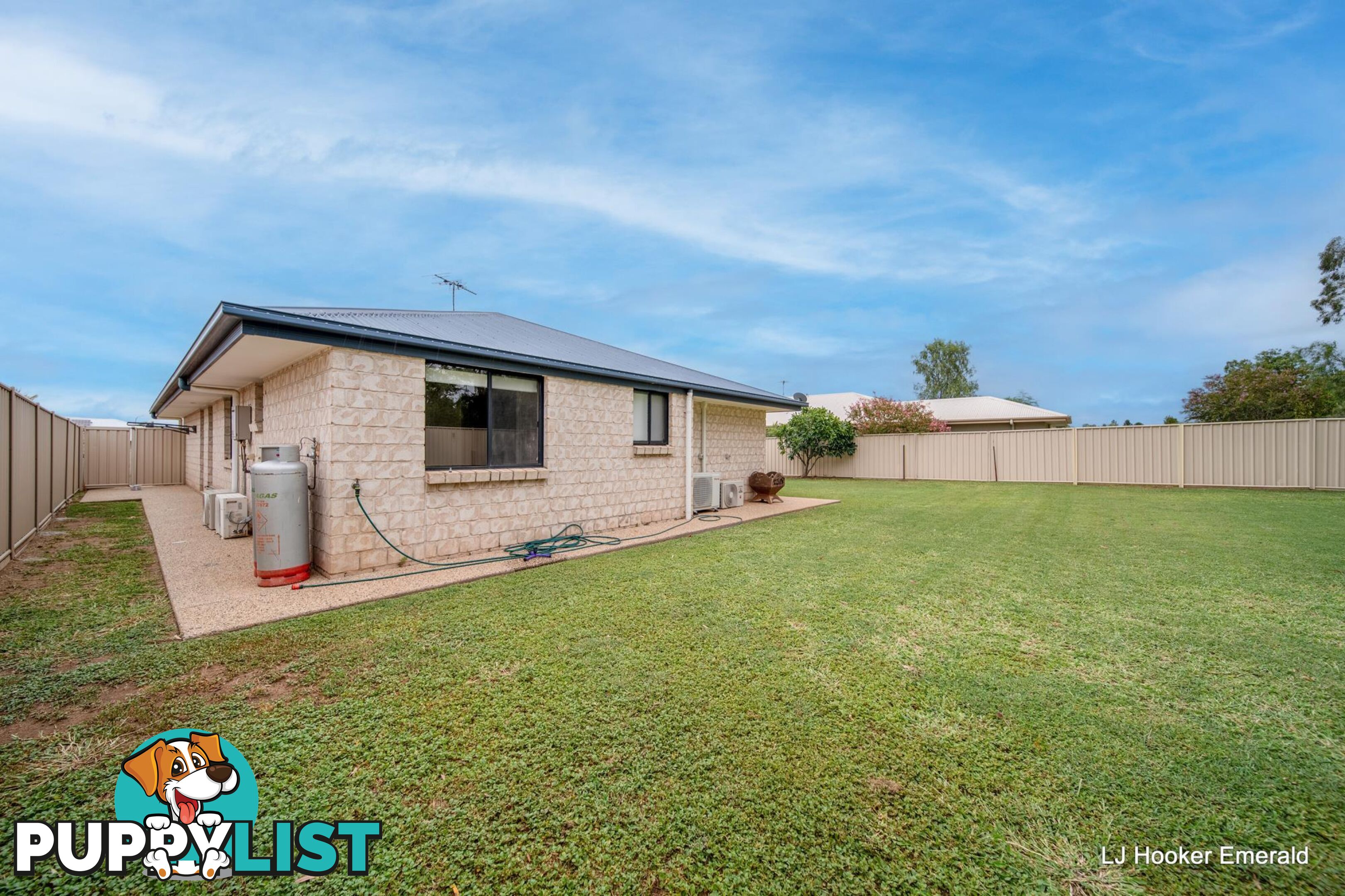 43 Blue Gums Drive EMERALD QLD 4720