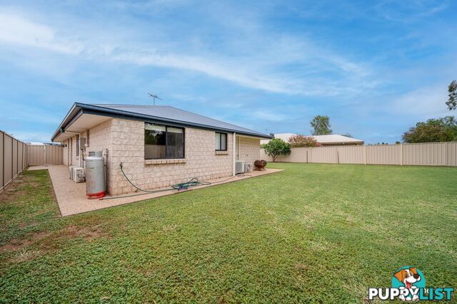 43 Blue Gums Drive EMERALD QLD 4720