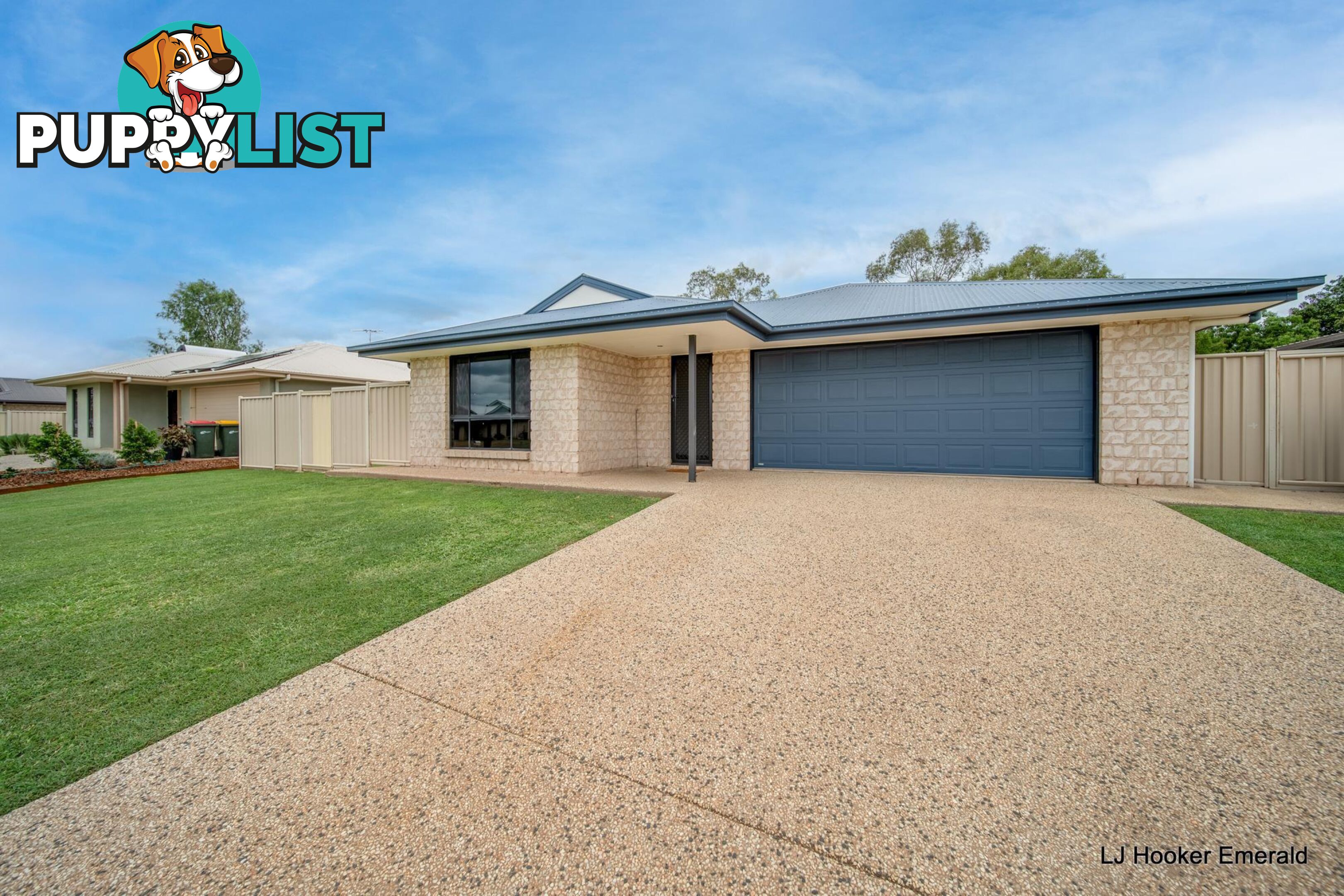 43 Blue Gums Drive EMERALD QLD 4720