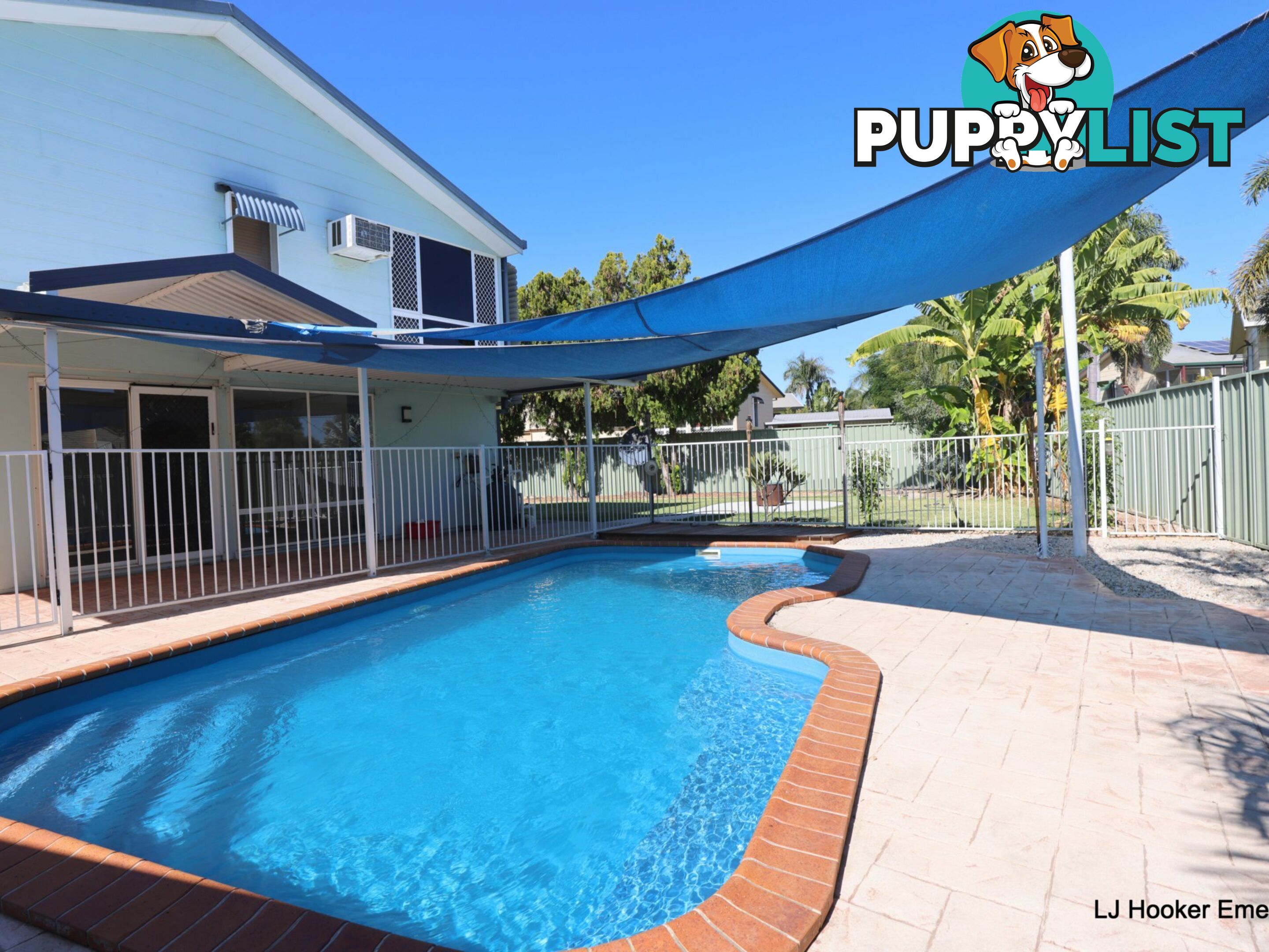 15 Roseanne Road EMERALD QLD 4720