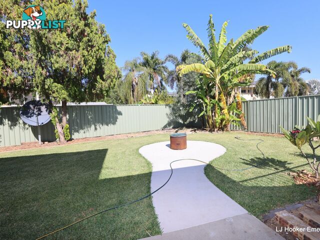 15 Roseanne Road EMERALD QLD 4720