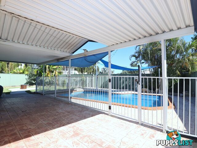 15 Roseanne Road EMERALD QLD 4720