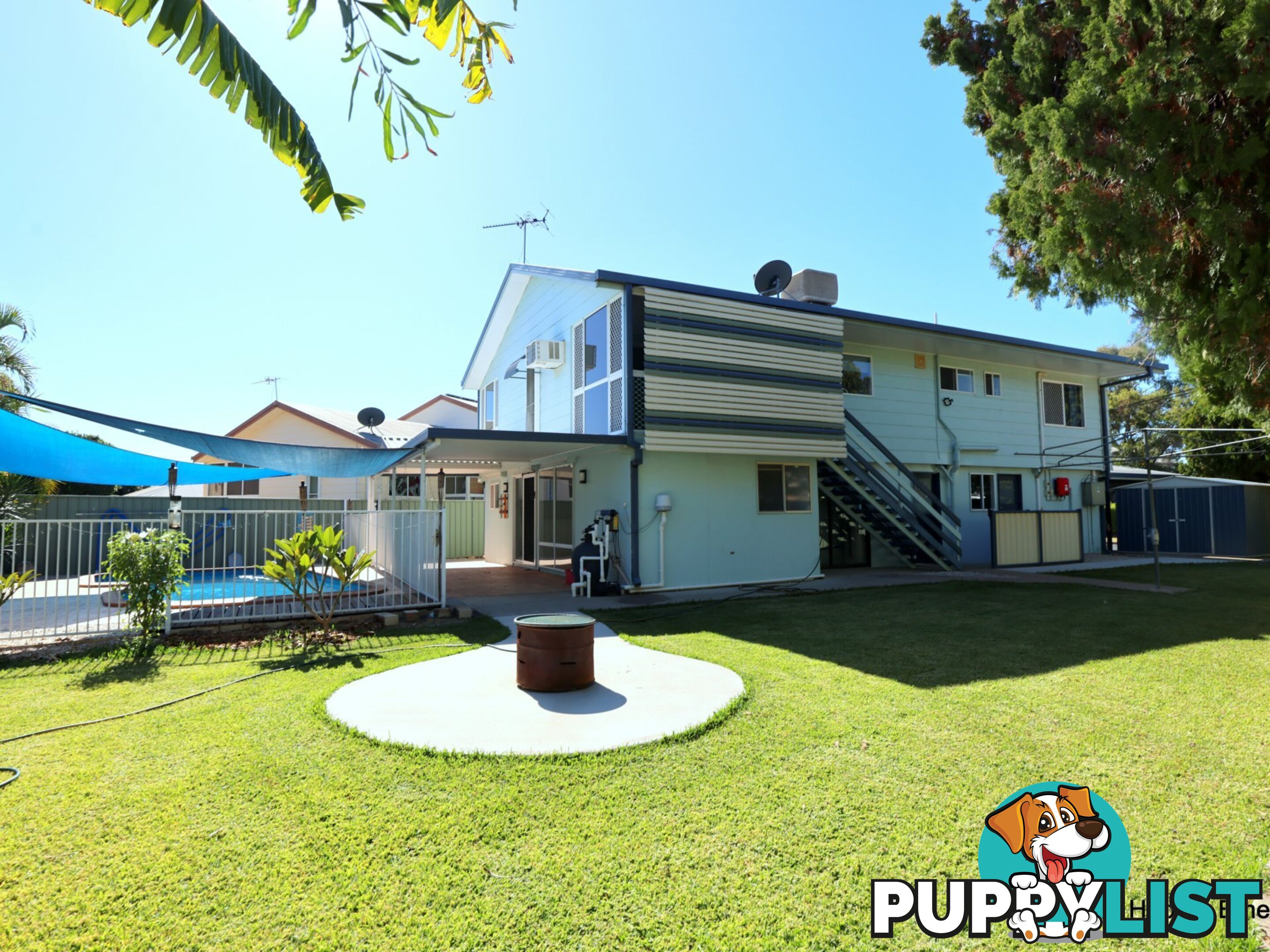 15 Roseanne Road EMERALD QLD 4720