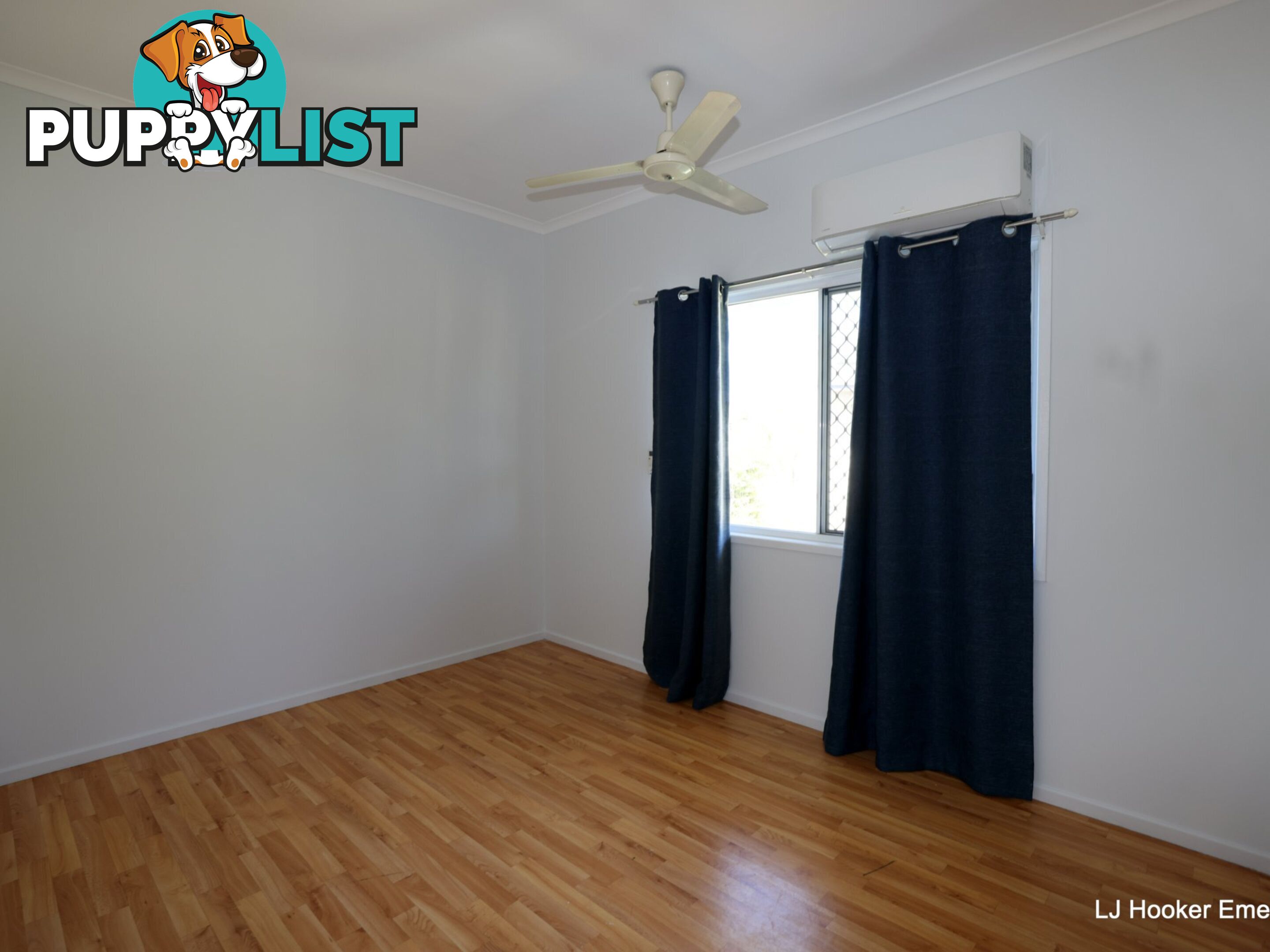 15 Roseanne Road EMERALD QLD 4720