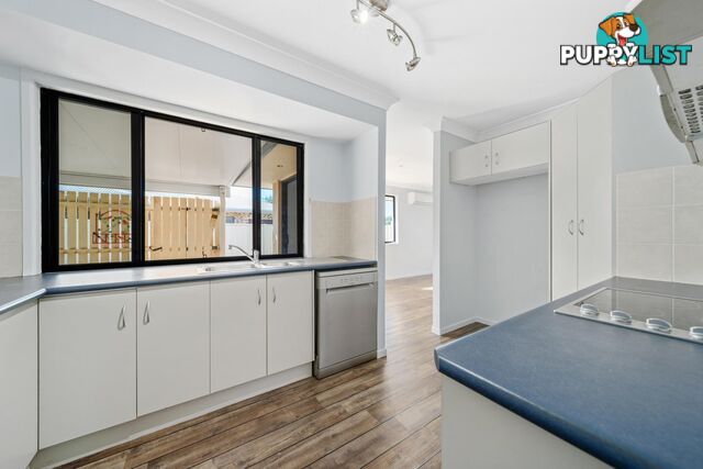 38 Cowan Crescent EMERALD QLD 4720