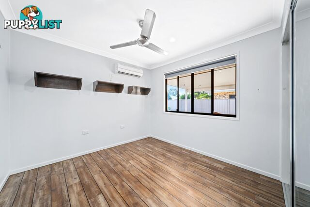 38 Cowan Crescent EMERALD QLD 4720