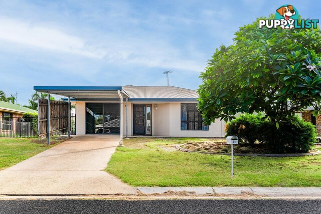 38 Cowan Crescent EMERALD QLD 4720