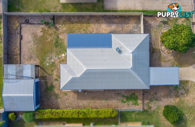 38 Cowan Crescent EMERALD QLD 4720