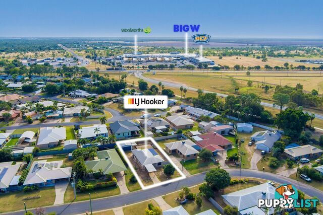 38 Cowan Crescent EMERALD QLD 4720