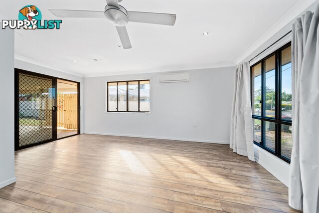 38 Cowan Crescent EMERALD QLD 4720
