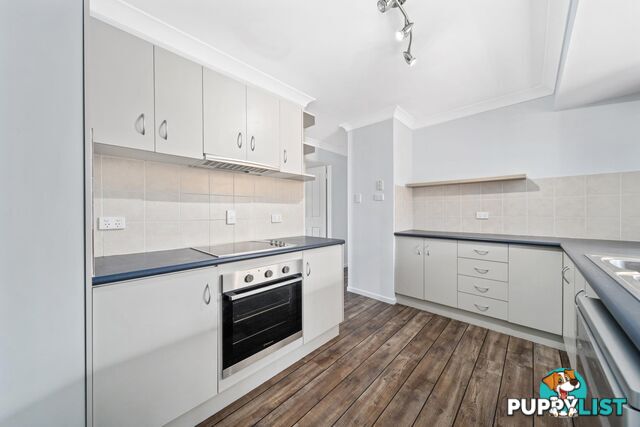 38 Cowan Crescent EMERALD QLD 4720