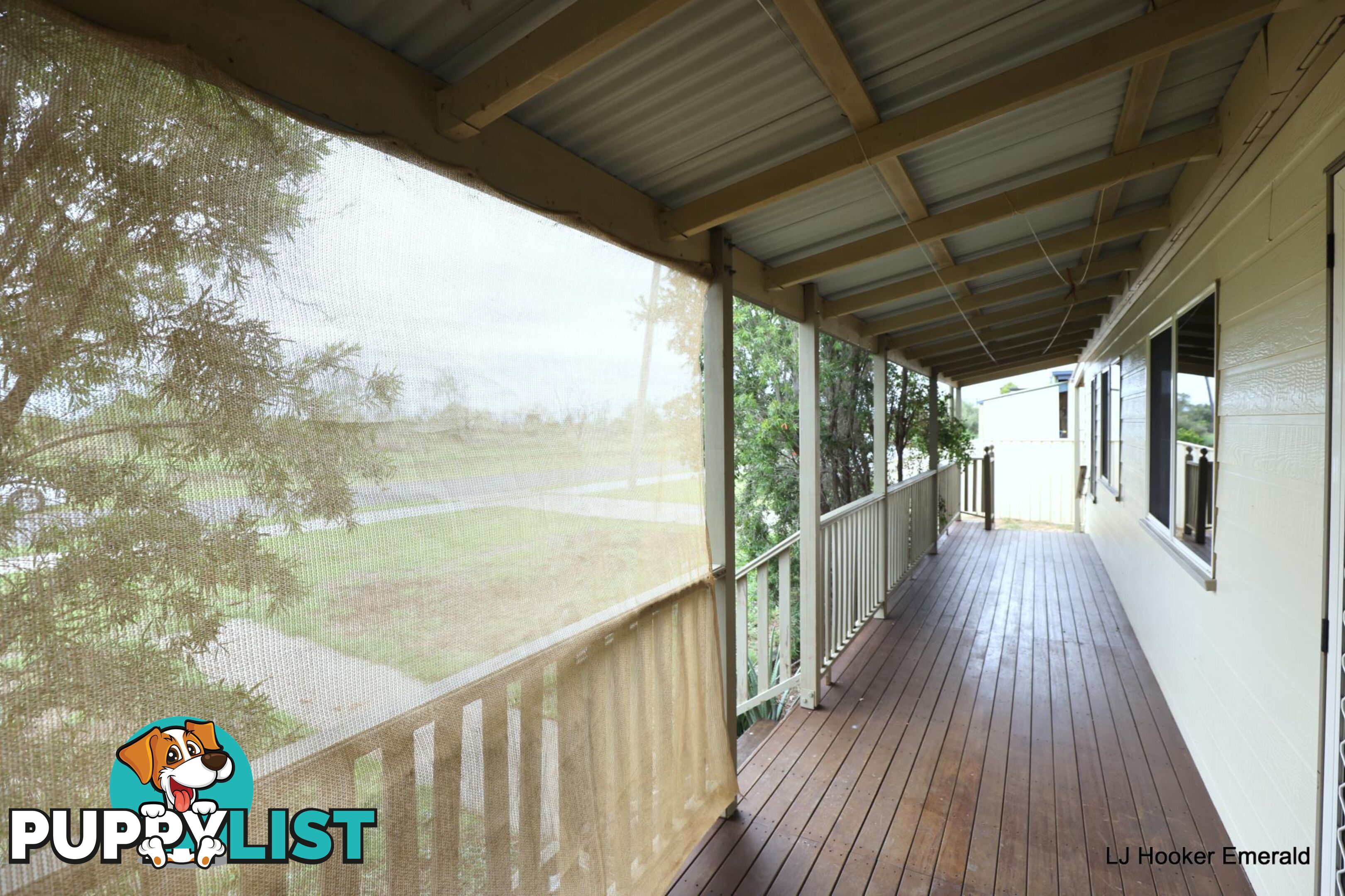 31 Gordon Street CAPELLA QLD 4723