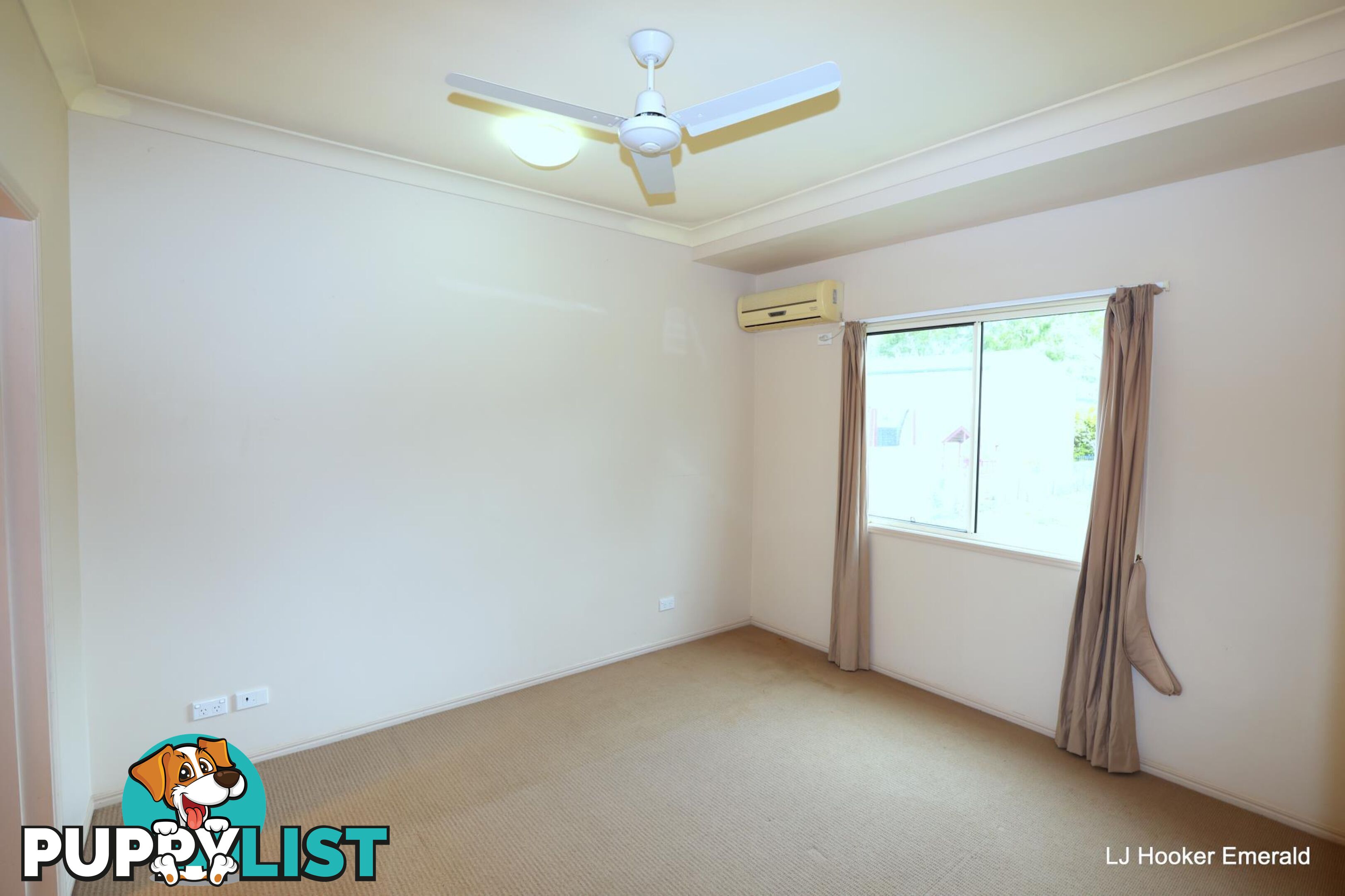 31 Gordon Street CAPELLA QLD 4723