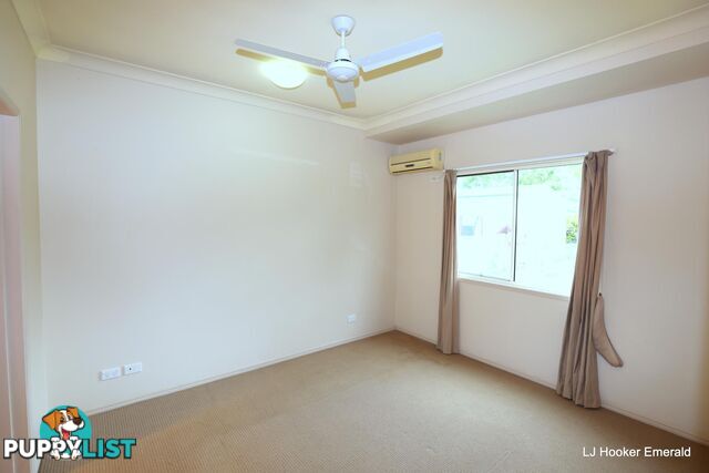 31 Gordon Street CAPELLA QLD 4723