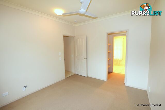 31 Gordon Street CAPELLA QLD 4723