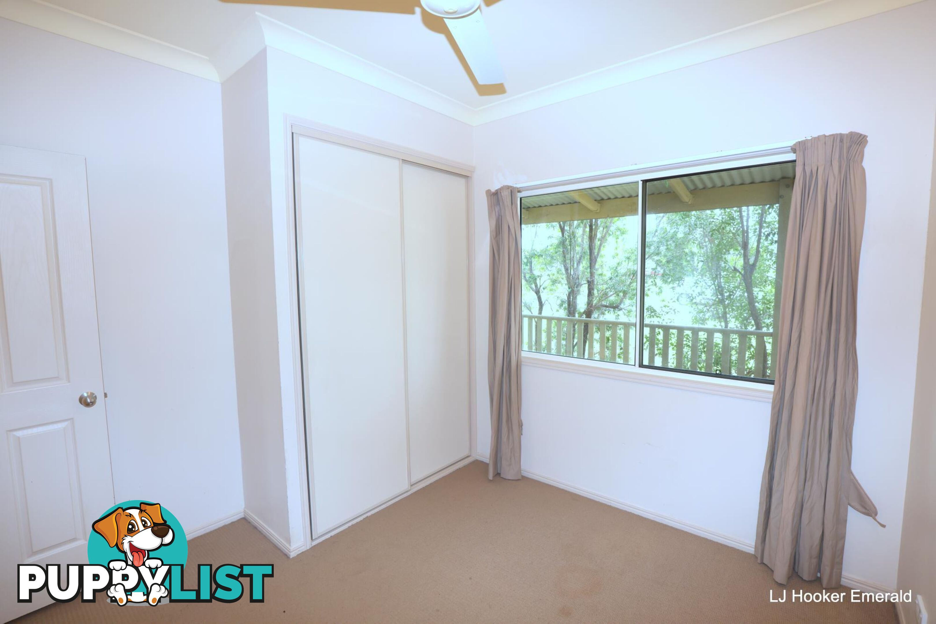 31 Gordon Street CAPELLA QLD 4723