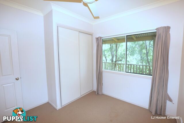 31 Gordon Street CAPELLA QLD 4723