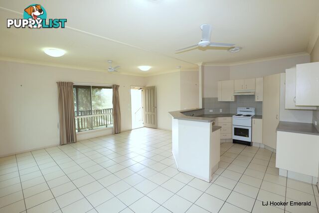 31 Gordon Street CAPELLA QLD 4723