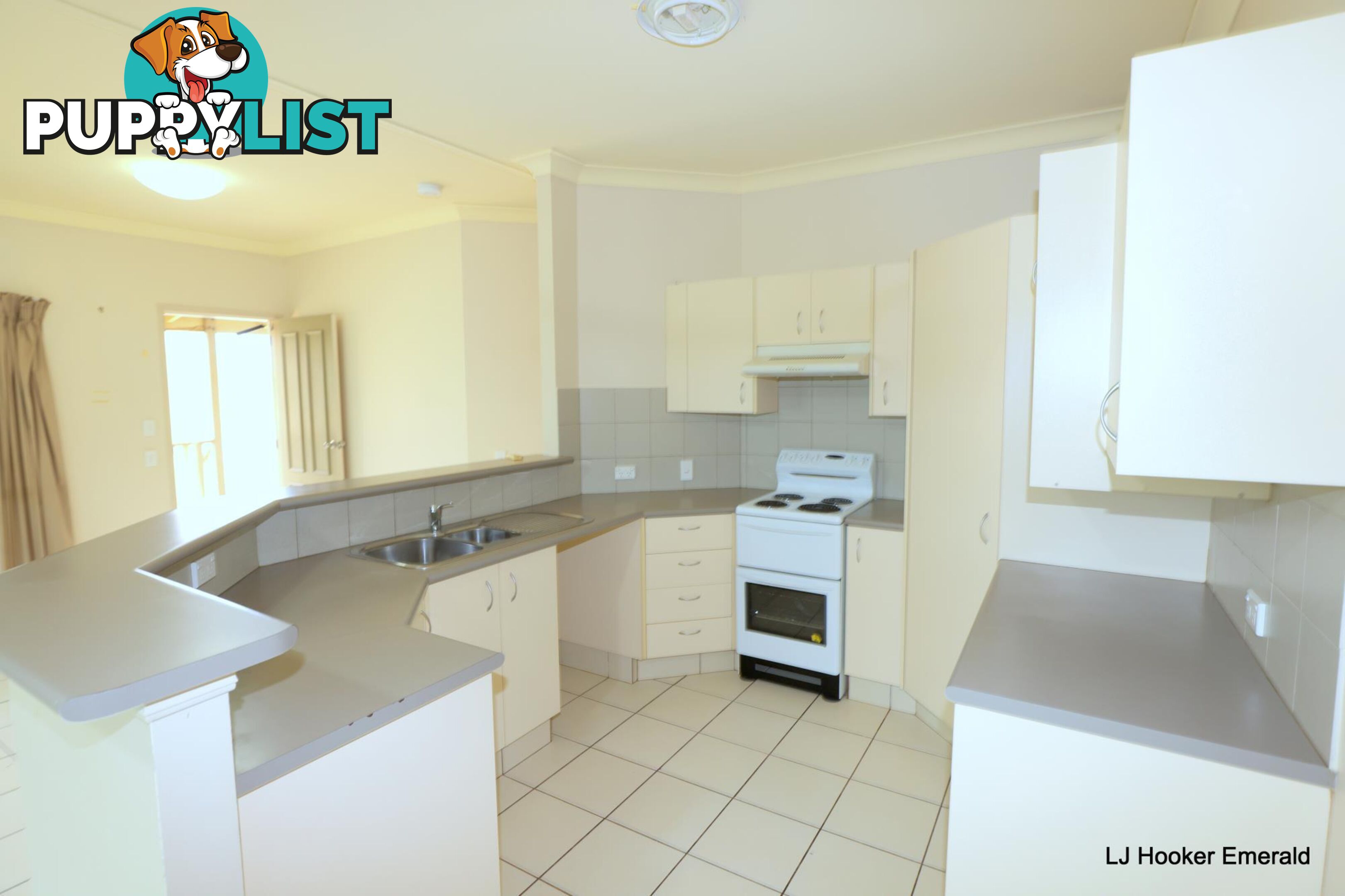 31 Gordon Street CAPELLA QLD 4723