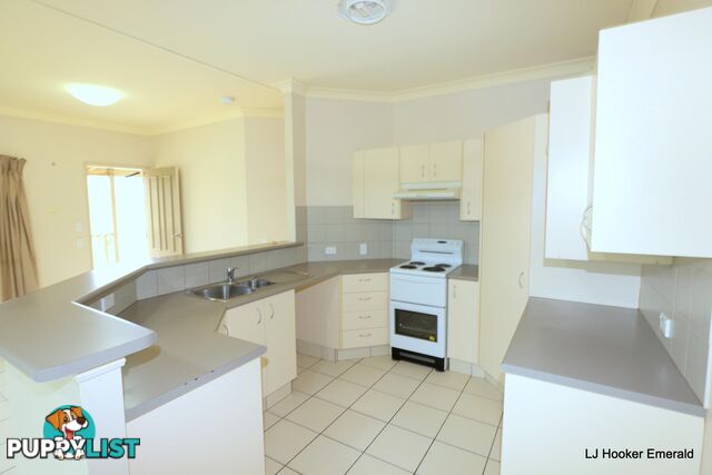 31 Gordon Street CAPELLA QLD 4723