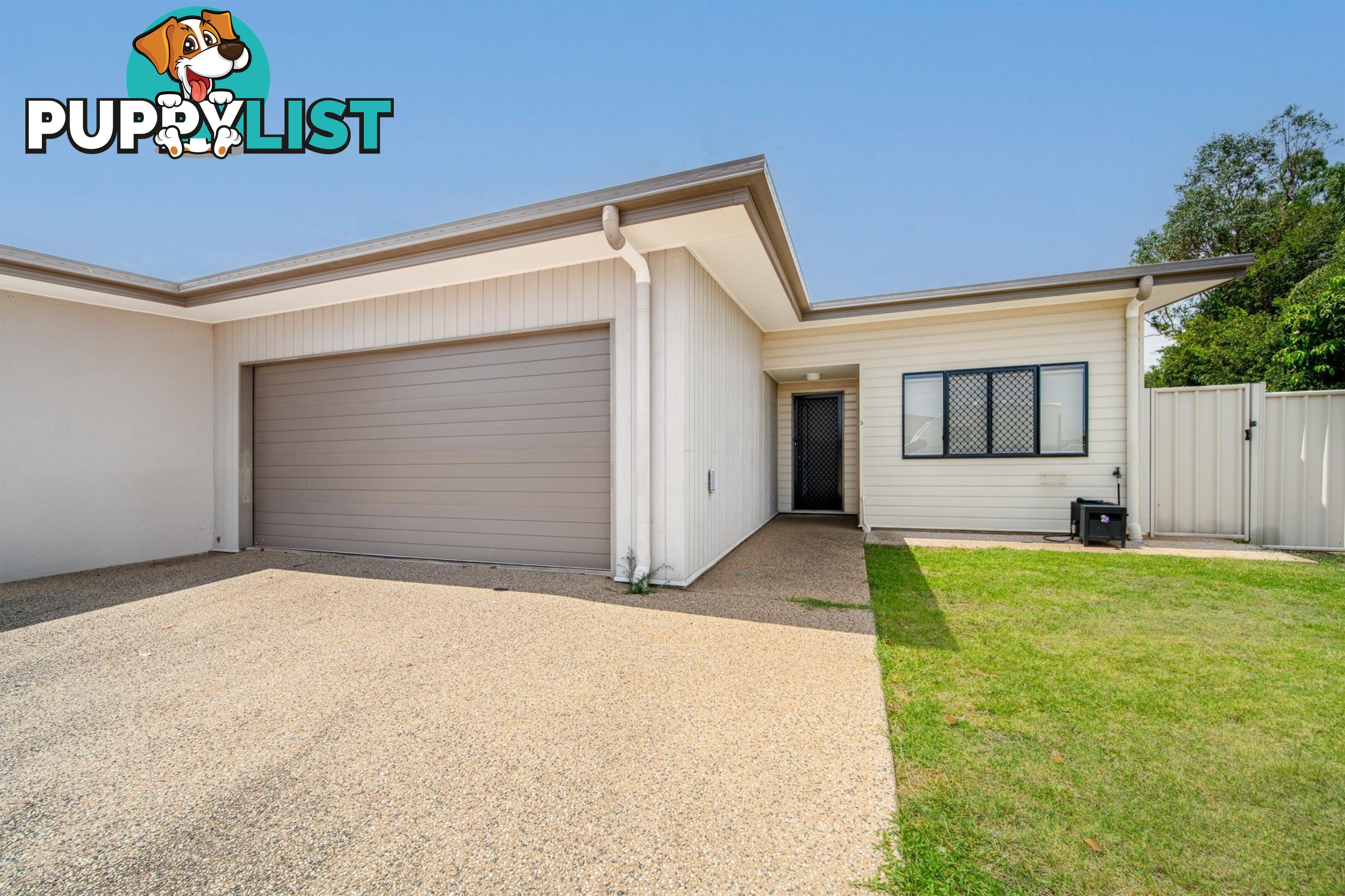 3/42 Newman Drive EMERALD QLD 4720