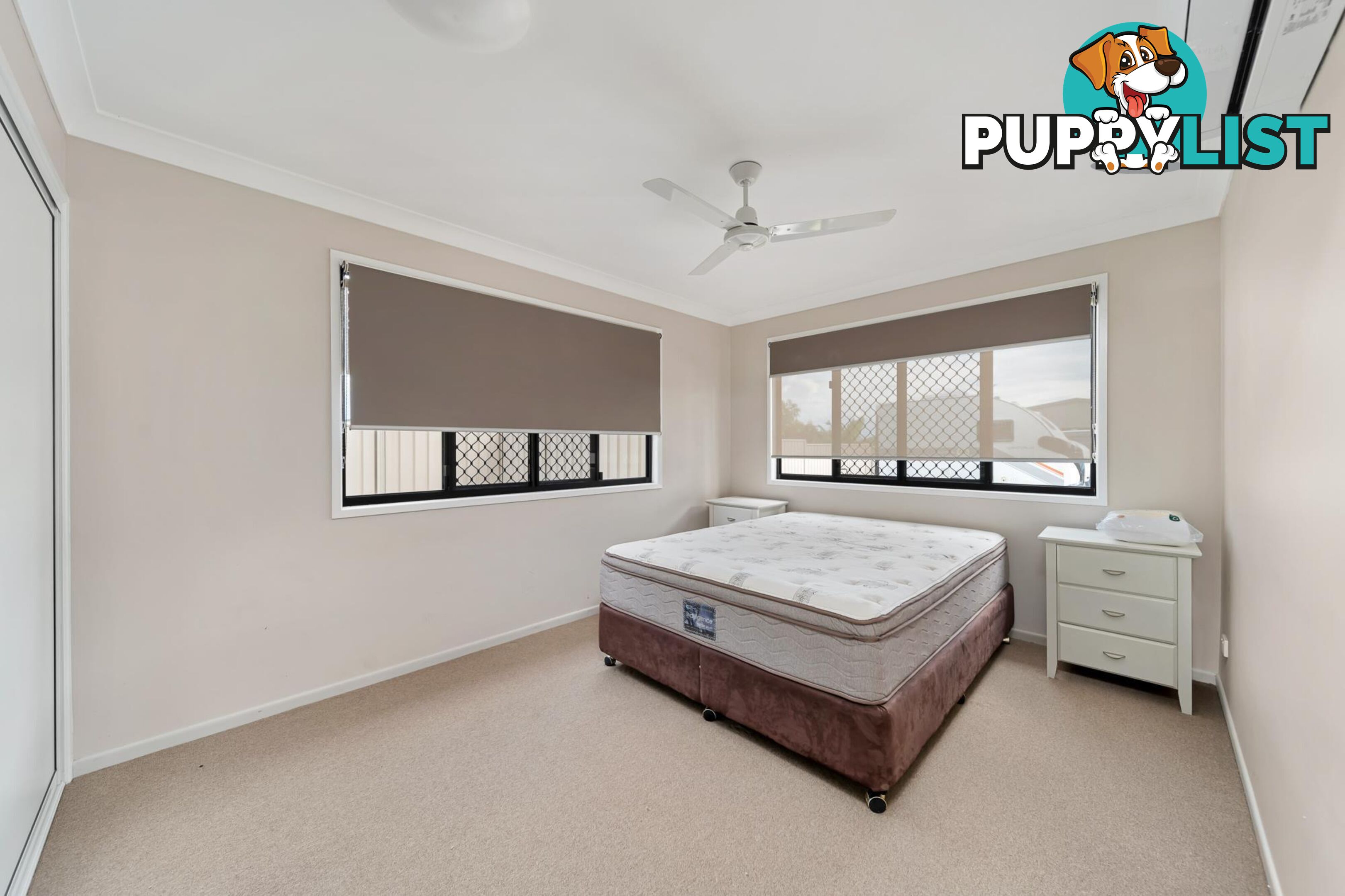 3/42 Newman Drive EMERALD QLD 4720