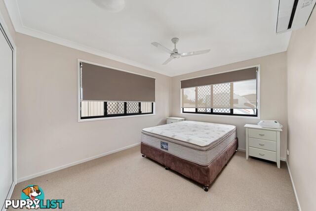 3/42 Newman Drive EMERALD QLD 4720