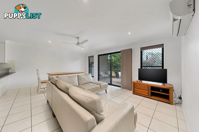 3/42 Newman Drive EMERALD QLD 4720