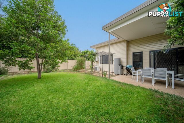 3/42 Newman Drive EMERALD QLD 4720