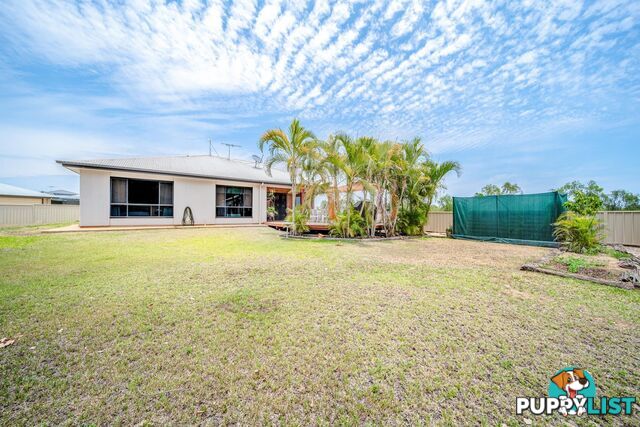 26 Cook Close EMERALD QLD 4720