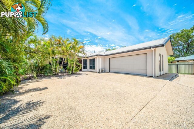 26 Cook Close EMERALD QLD 4720